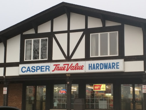 Home Improvement Store «Casper True Value Hardware», reviews and photos, 100 S Old Rand Rd, Lake Zurich, IL 60047, USA