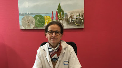 Dr Florence DRYE à Marquise