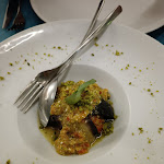 Photo n°4 de l'avis de José.u fait le 21/02/2023 à 22:31 sur le  Ristorente di Mare - Molo17 à Naples