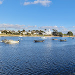 Photo n° 4 de l'avis de jean-marie.E fait le 08/01/2024 à 16:18 pour Port de Sainte-Marine à Combrit