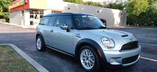 Auto Parts Store «Advance Auto Parts», reviews and photos, 204 E Mitchell Hammock Rd, Oviedo, FL 32765, USA