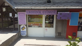 Varrónők Gyöngye