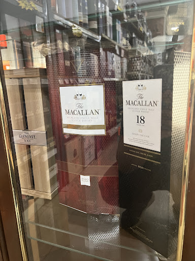 Liquor Store «Beverage Locker», reviews and photos, 3576 Buford Hwy, Duluth, GA 30096, USA