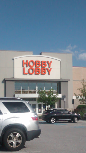 Craft Store «Hobby Lobby», reviews and photos, 9031 Snowden Square Dr, Columbia, MD 21046, USA