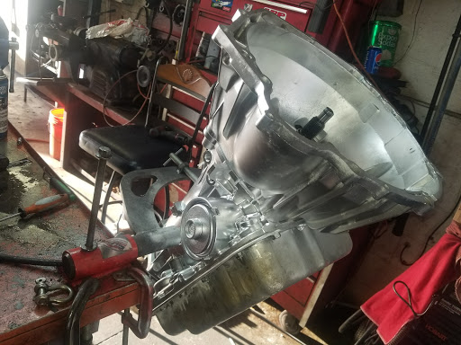 Auto Repair Shop «Expresstech Auto Repair», reviews and photos, 4590 Babcock St NE #101, Palm Bay, FL 32905, USA