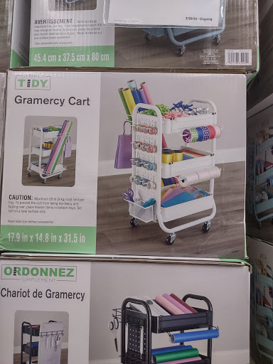 Craft Store «Michaels», reviews and photos, 697 Howe Ave, Cuyahoga Falls, OH 44221, USA