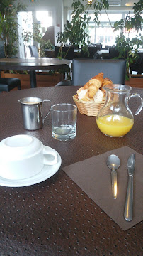 Plats et boissons du Restaurant Hôtel De La Mer à La Tranche-sur-Mer - n°14
