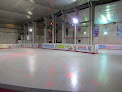 Planet Ice Rink Cannock