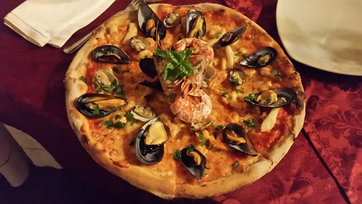 Ristorante Pizzeria La Vecchia Macina in Bovalino, Città Metropolitana di Reggio Calabria