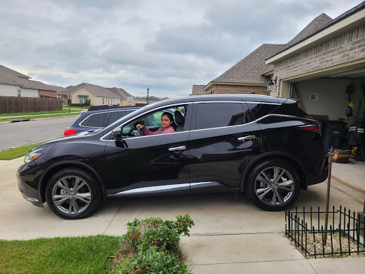 Used Car Dealer «Motorcars Louisiana», reviews and photos, 11042 Cedar Park Ave, Baton Rouge, LA 70809, USA