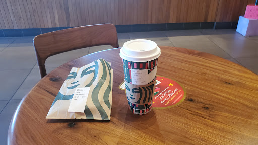 Starbucks image