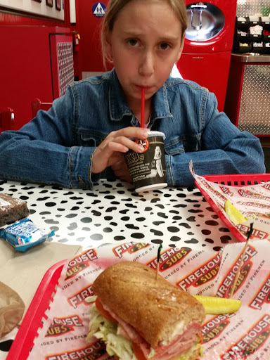 Sandwich Shop «Firehouse Subs», reviews and photos, 2139 N Tustin St, Orange, CA 92865, USA