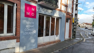 L'AGENCE MASSEY à Tarbes