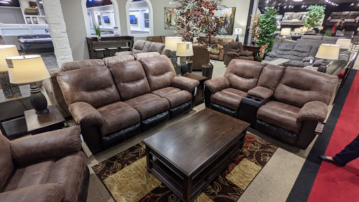 Furniture Store «Furniture Deals», reviews and photos, 10360 Metcalf Ave, Overland Park, KS 66212, USA