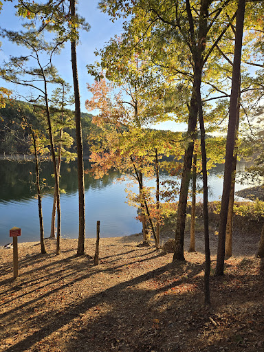 DeGray Lake Sunset Trail