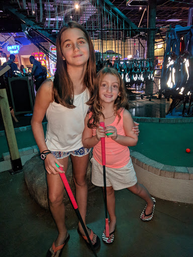 Restaurant «Main Event Entertainment», reviews and photos, 9375 Dallas Pkwy, Frisco, TX 75033, USA