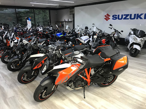 Motorcycle Dealer «RGR Motorsports», reviews and photos, 594 Veterans Memorial Blvd, Cumming, GA 30040, USA