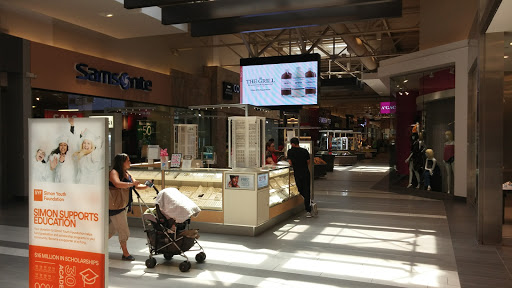 Shopping Mall «Great Mall», reviews and photos, 447 Great Mall Dr, Milpitas, CA 95035, USA