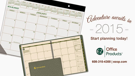 Office Supply Store «EZ Office Products», reviews and photos, 2838 Progress Rd, Madison, WI 53716, USA