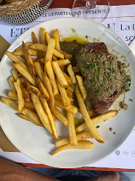 Photo n°27 de A la Fortune du Pot à Vézelay ()