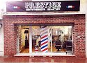 Salon de coiffure BARBERSHOP PRESTIGE A&N 06150 Cannes