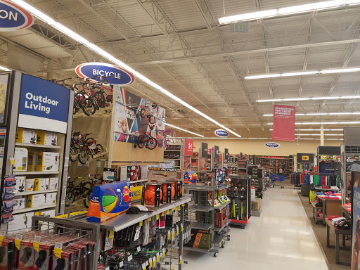 Sporting Goods Store «Academy Sports + Outdoors», reviews and photos, 198 S Point Blvd, McDonough, GA 30253, USA
