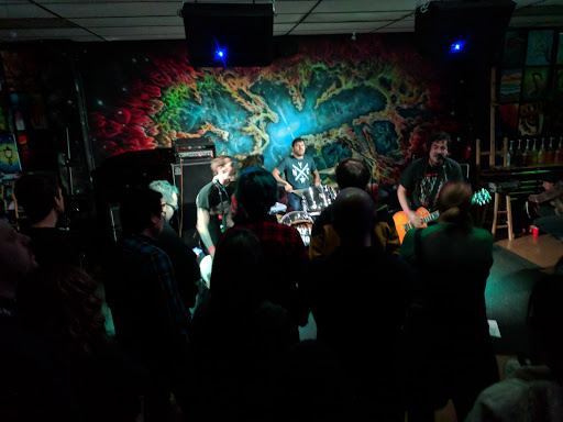 Explore strange tattoo ideas, creative tattoo ideas in Saint Petersburg, available at Lucky You Tattoo