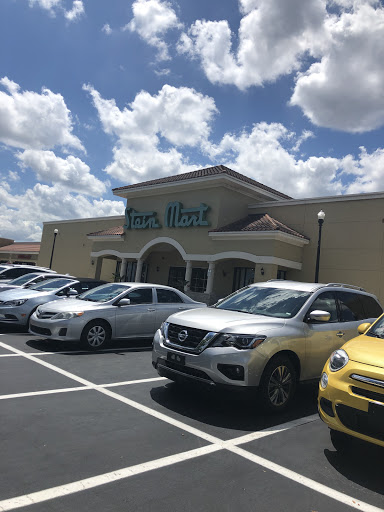 Department Store «Stein Mart», reviews and photos, 7506 Dr Phillips Blvd, Orlando, FL 32819, USA