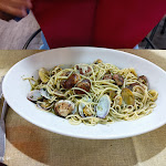 Photo n°1 de l'avis de Margherita.s fait le 28/08/2021 à 21:14 sur le  Ristorante Trattoria Cavour Mab à Levanto