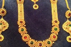 Vanitha art jewellery image