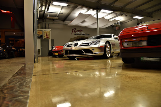 Used Car Dealer «Premier Sports Cars», reviews and photos, 1950 E Chestnut Expy, Springfield, MO 65802, USA