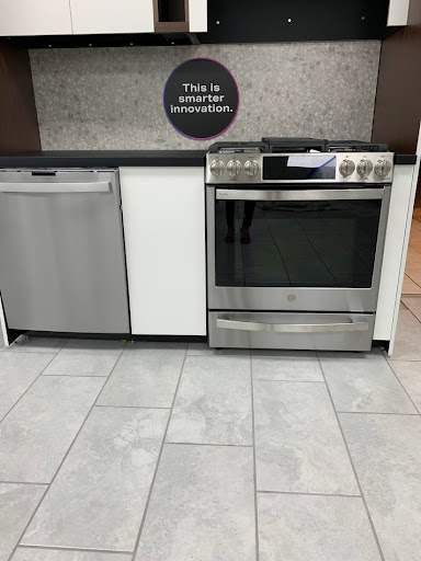 Appliance Store «Cummins Appliance», reviews and photos, 1708 Reisterstown Rd, Baltimore, MD 21208, USA