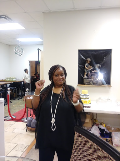 Produce Market «Between the Tracks Produce Market», reviews and photos, 8133 Jackson Ave, Leeds, AL 35094, USA