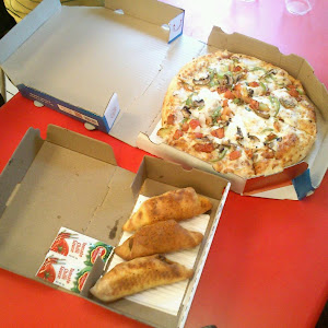 Domino's Pizza photo
