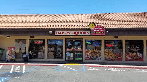 Dave's Liquors