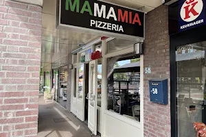 Pizzeria Mama Mia image