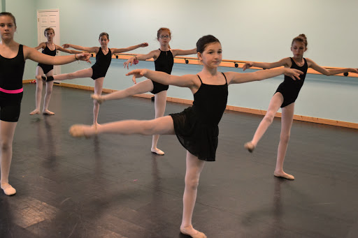 Dance School «The Dance Element», reviews and photos, 7211 Ogden Business Ln Suite 205, Wilmington, NC 28411, USA