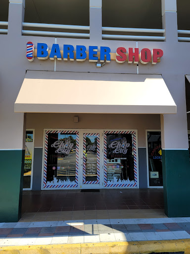 Barber Shop «Chop City Barber Shop», reviews and photos, 833 NW 37th Ave, Miami, FL 33125, USA