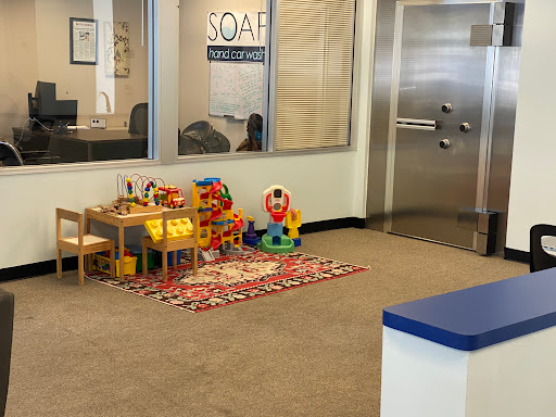 Car Wash «Soap Hand Car Wash & Detail», reviews and photos, 3759 Richmond Ave, Houston, TX 77027, USA