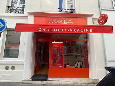 Cavaletti Paris 39 Rue Madeleine Michelis, 92200 Neuilly-sur-Seine, France