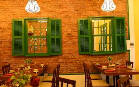 Cinnamon Restaurant image