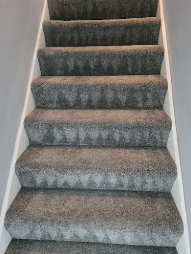 Ultimate Carpet Clean Ltd - Glasgow