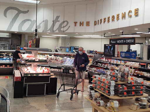 Grocery Store «Ralphs Fresh Fare», reviews and photos, 3455 Del Mar Heights Rd, San Diego, CA 92130, USA