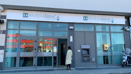 RIVIERABANCA RIMINI GROS - Banca in Rimini, Provincia di Rimini, Italia