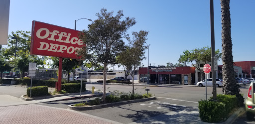 Office Supply Store «Office Depot», reviews and photos, 1200 W Valley Blvd, Alhambra, CA 91803, USA