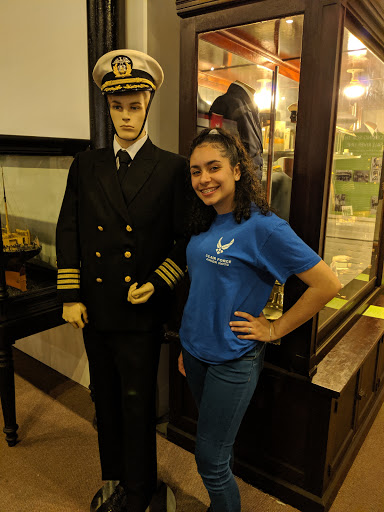 Museum «Marine Museum At Fall River», reviews and photos, 70 Water St, Fall River, MA 02721, USA