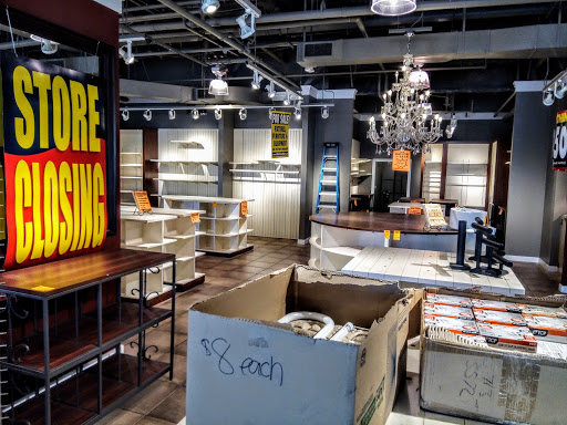 Fashion Accessories Store «Charming Charlie», reviews and photos, 34 The Promenade, Edgewater, NJ 07020, USA