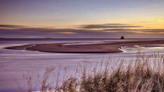 Moorcroft Seafoods 12B Seafood Village, Cleethorpes, Grimsby DN31 3SX