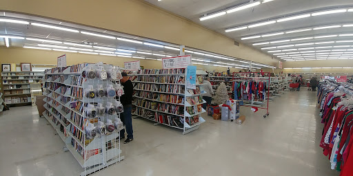 Thrift Store «Savers», reviews and photos