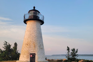 Neds Point Lighthouse